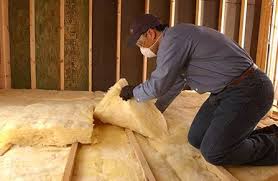 Types of Insulation We Offer in Hokendauqua, PA